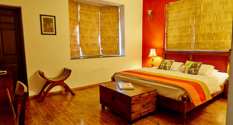 House of Kapaali Apartotel NRI City, Greater Noida 5